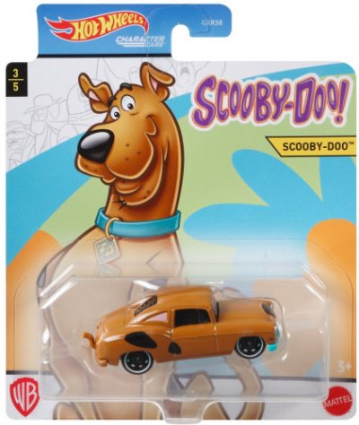 Scooby-Doo