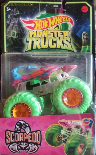 Scorpedo