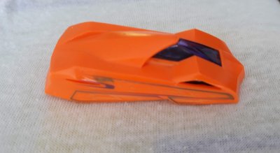 Shadow Jet II