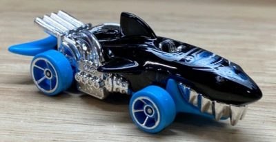 Sharkruiser