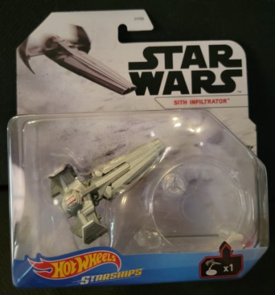 Sith Infiltrator