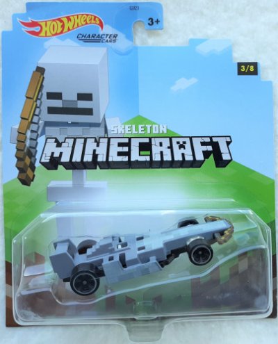 Skeleton