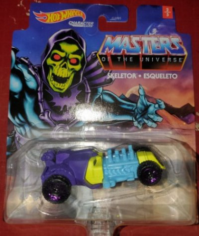Skeletor