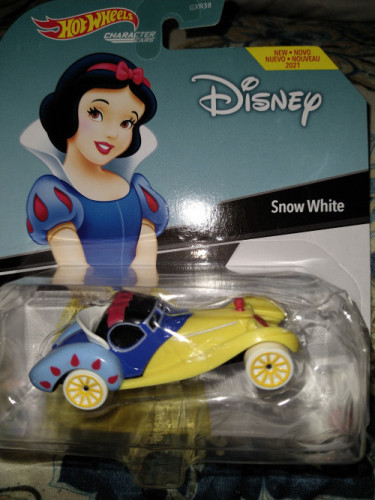 Snow White