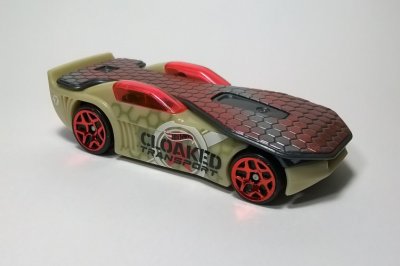 Solar Reflex