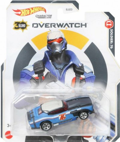 Soldier: 76