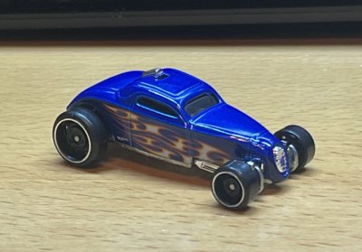 Sooo Fast