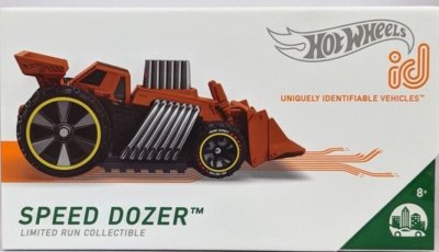 Speed Dozer
