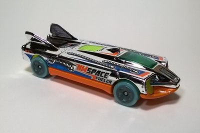 Speed Slayer
