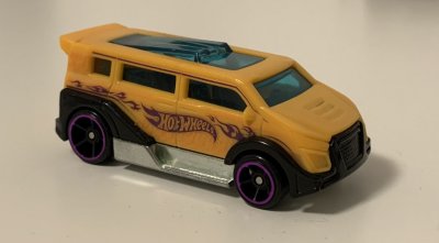 Speedbox