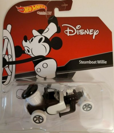 Steamboat Willie