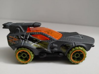 Sting Rod II