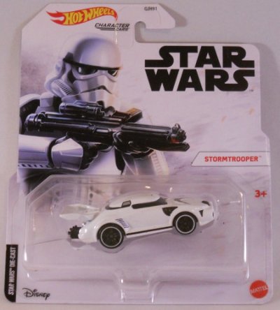 Stormtrooper
