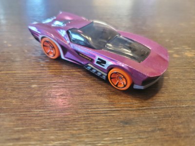Street Shaker