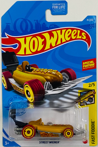 Street Wiener