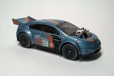 Super Volt