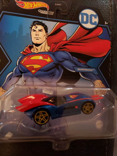 Superman