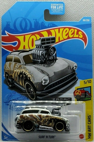 Surf 'N Turf