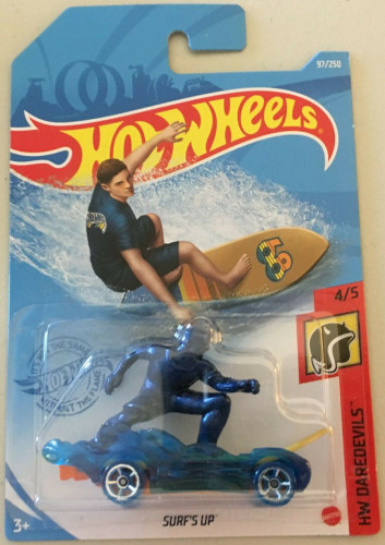 Surf's Up