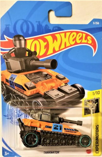 Tanknator