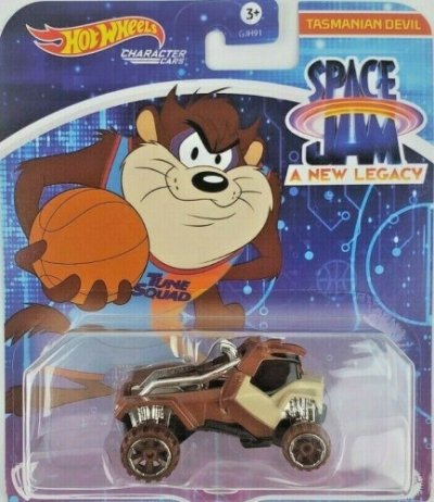 Tasmanian Devil