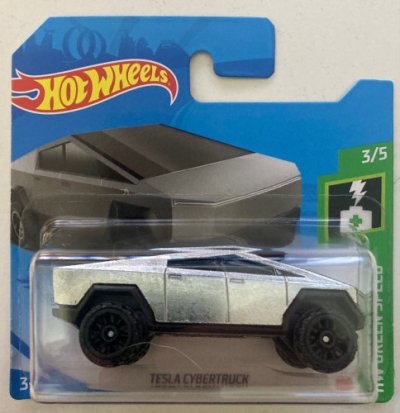 Tesla Cybertruck