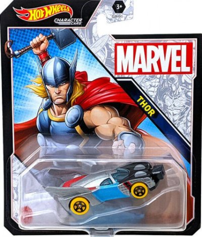 Thor