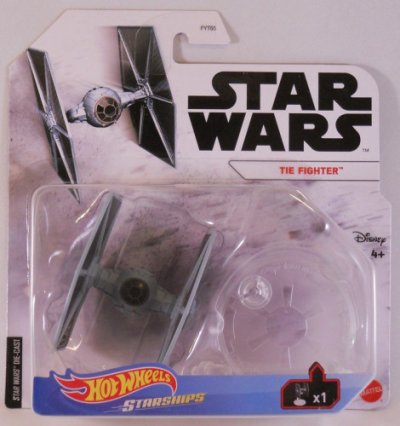 TIE Fighter