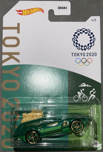 Tour De Fast