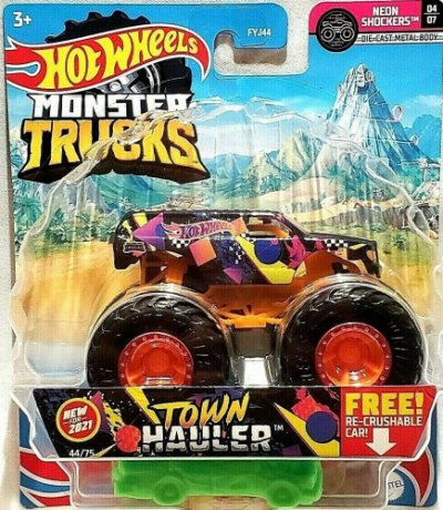 Town Hauler