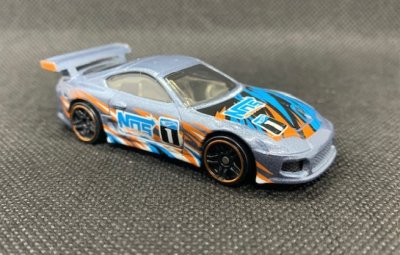 Toyota Supra
