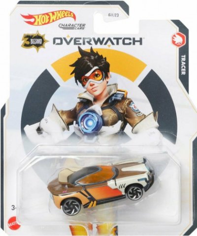 Tracer