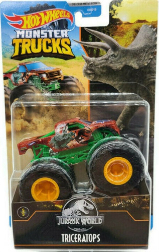 Triceratops