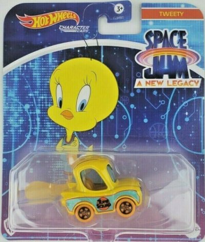 Tweety