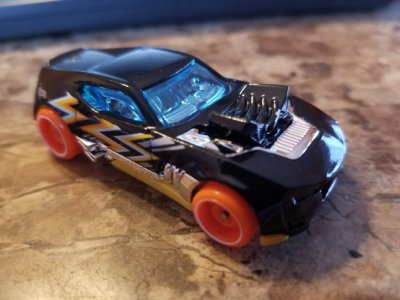 Twinduction
