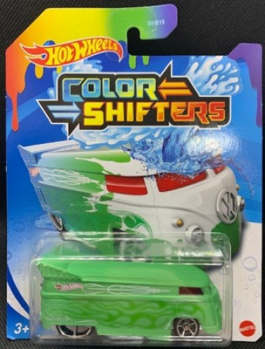 Volkswagen Drag Bus