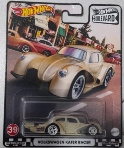 Volkswagen Käfer Racer