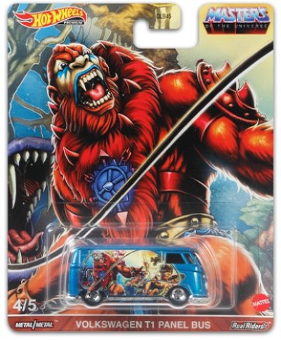 Volkswagen T1 Panel Bus