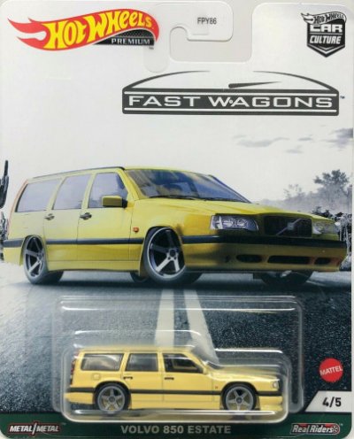 Volvo 850 Estate