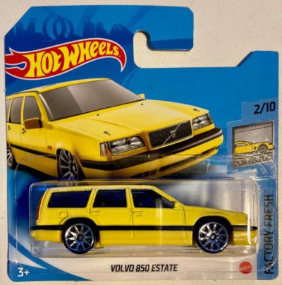 Volvo 850 Estate