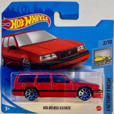 Volvo 850 Estate