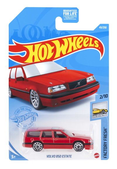 Volvo 850 Estate