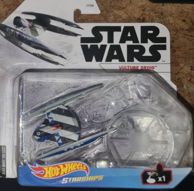 Vulture Droid
