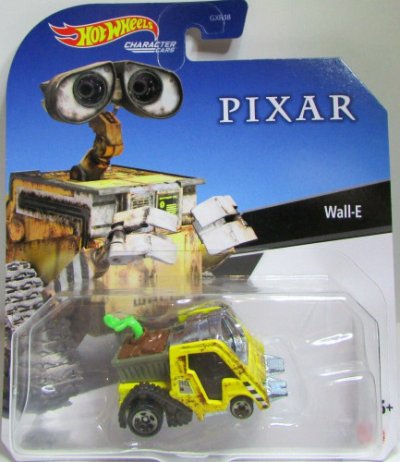 Wall-E