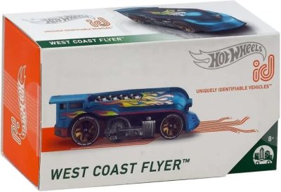 West Coast Flyer