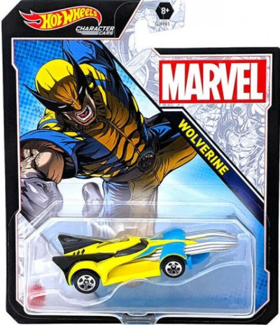 Wolverine
