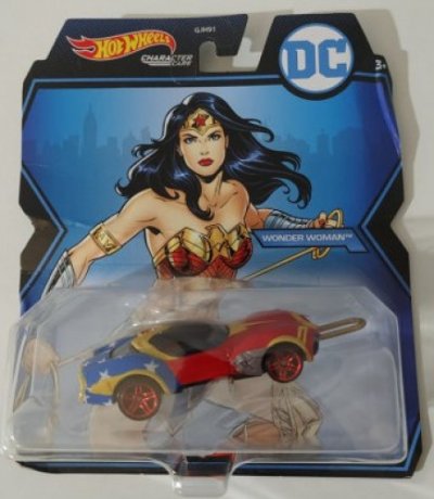 Wonder Woman