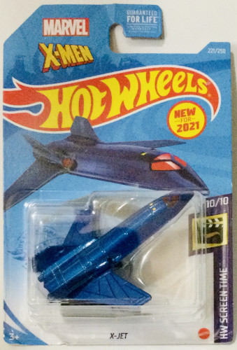 X-Jet