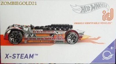 X-Steam