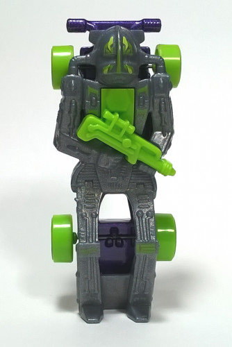 Zombot